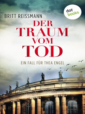cover image of Der Traum vom Tod